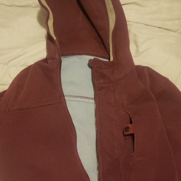 Men's classic XL Lululemon hoodie - Picture 3 of 3